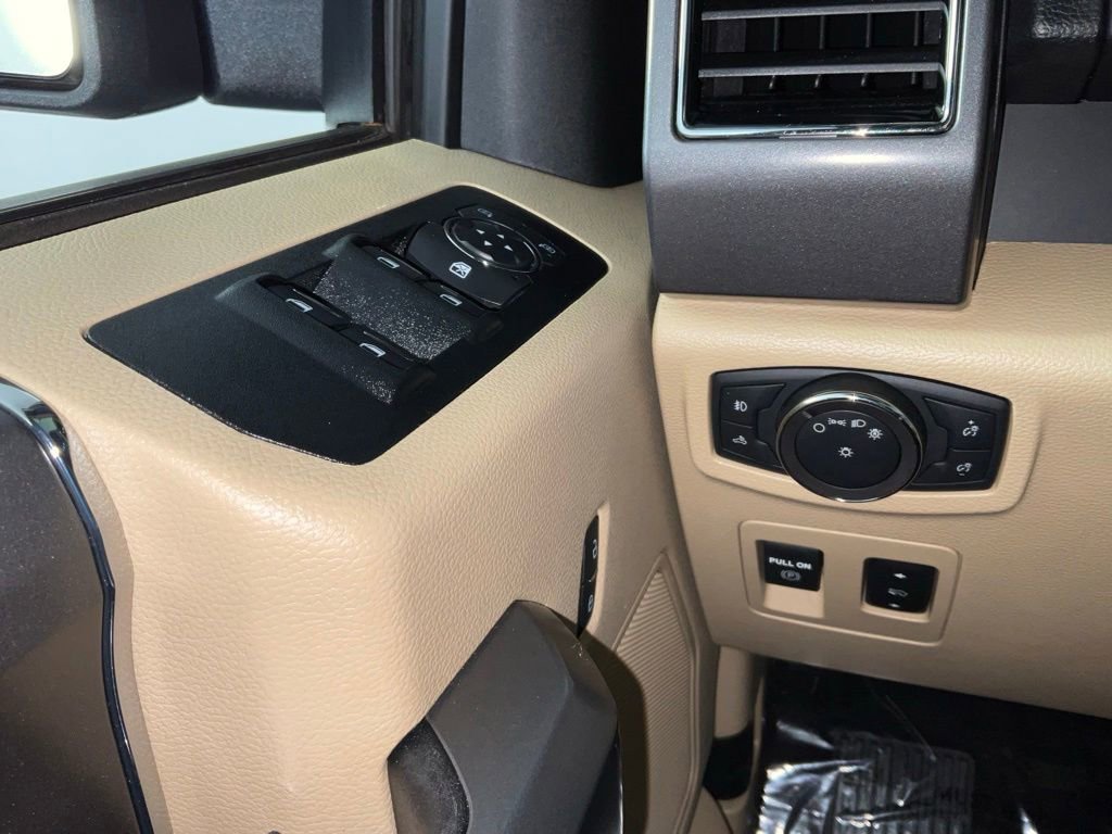 Certified 2018 Ford F150 XLT w/ Equipment Group 302A Luxury AWD/4WD image 20