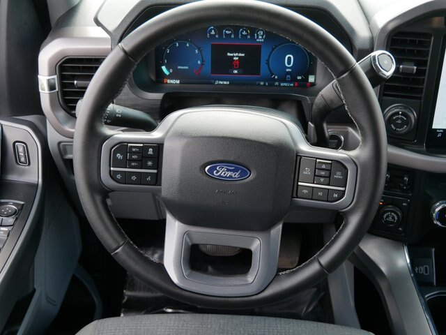 Certified 2025 Ford F150 XLT w/ Equipment Group 302A MID AWD/4WD image 17