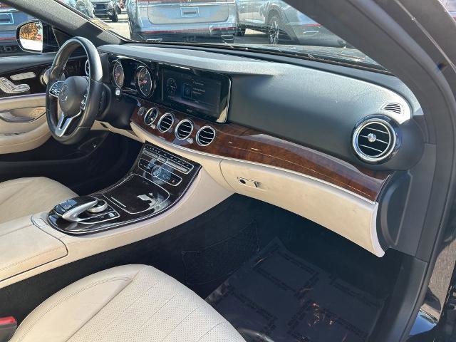 Used 2019 Mercedes-Benz E 300 w/ Premium 1 Package image 40