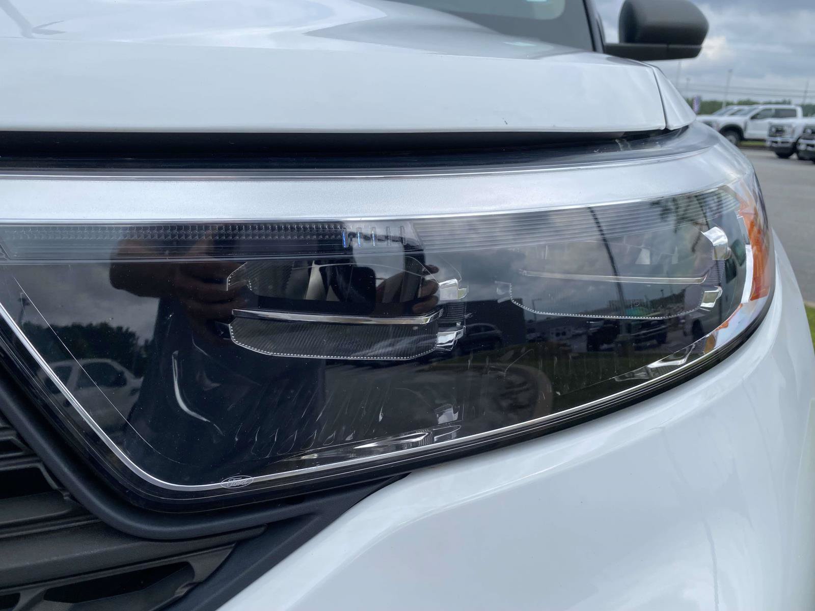 Certified 2021 Ford Explorer 4WD image 12