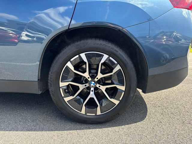 Used 2026 BMW X3 xDrive30i AWD/4WD image 8