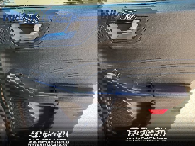 Certified 2023 Ford Escape Platinum w/ Premium Technology Package AWD/4WD image 23