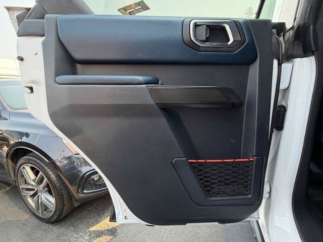 Certified 2023 Ford Bronco Raptor AWD/4WD image 26