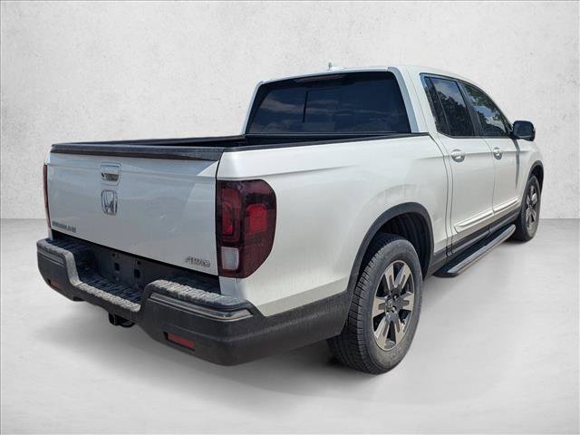 Used 2019 Honda Ridgeline RTL-T image 5