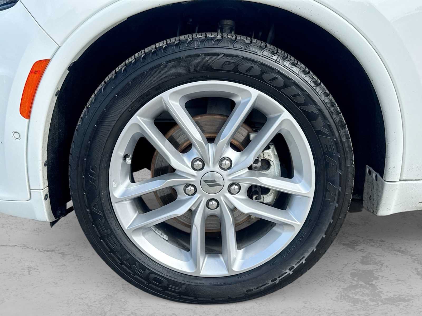 Used 2023 Dodge Durango R/T AWD/4WD image 13