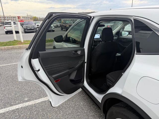 Certified 2024 Ford Escape Active image 12