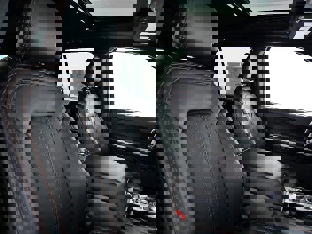 Certified 2024 Ford Expedition Timberline image 12