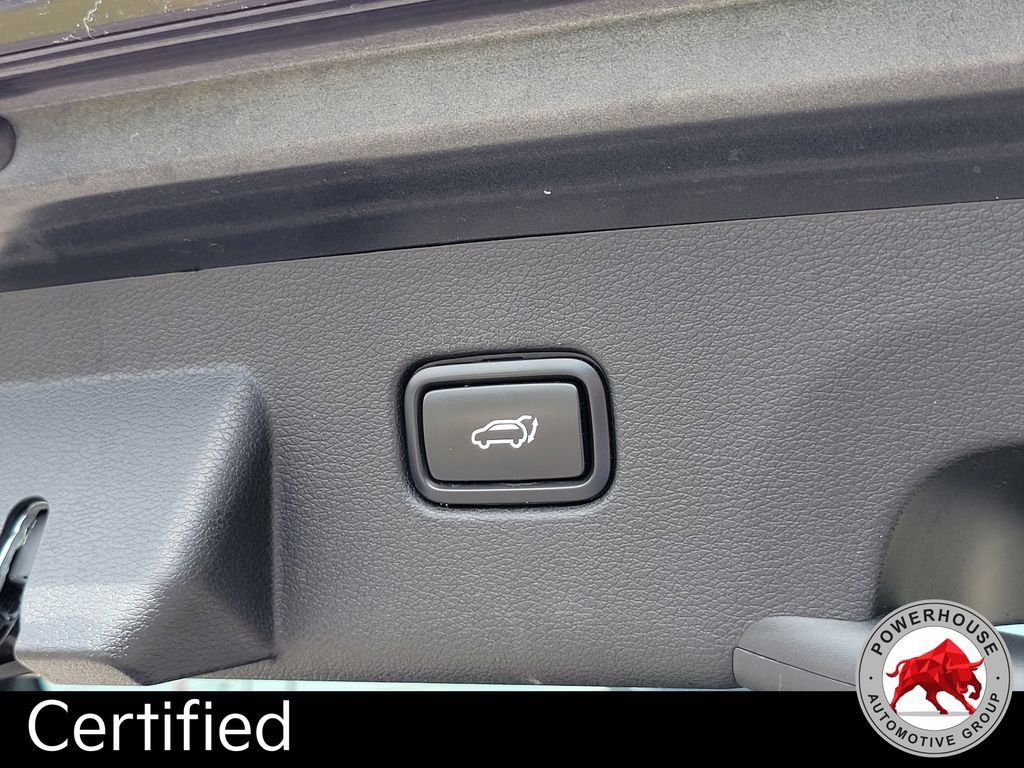 Used 2023 Kia Sportage SX image 15