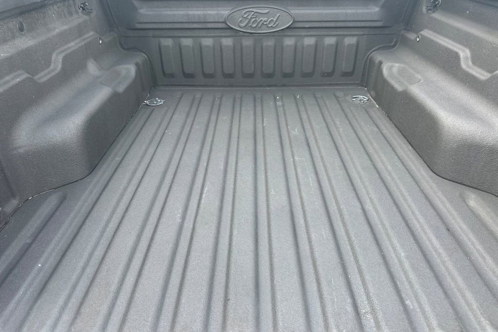 Certified 2023 Ford Maverick Lariat w/ Lariat Luxury Package image 16