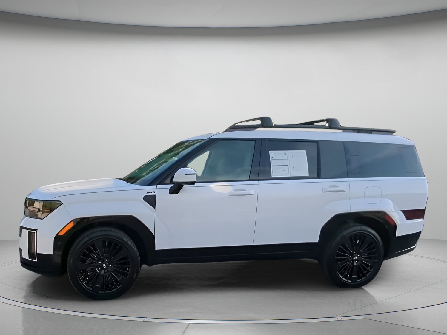 Used 2025 Hyundai Santa Fe Calligraphy AWD/4WD image 15