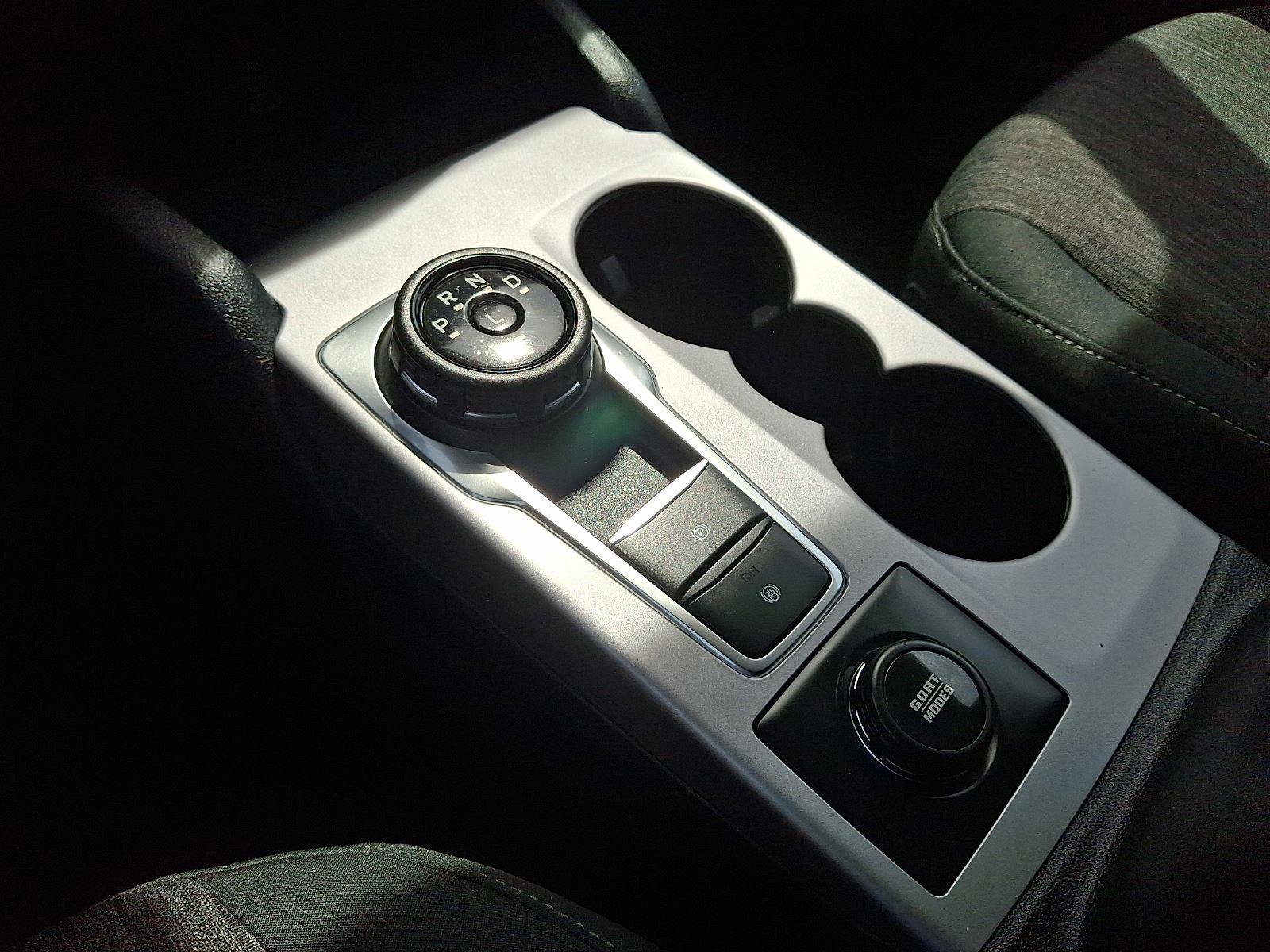 Certified 2023 Ford Bronco Sport Big Bend image 14