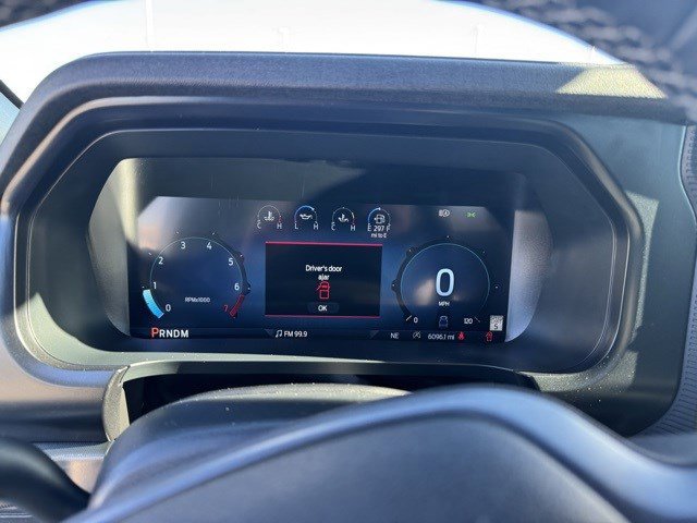 Certified 2025 Ford F150 Lariat w/ Equipment Group 502A High image 18