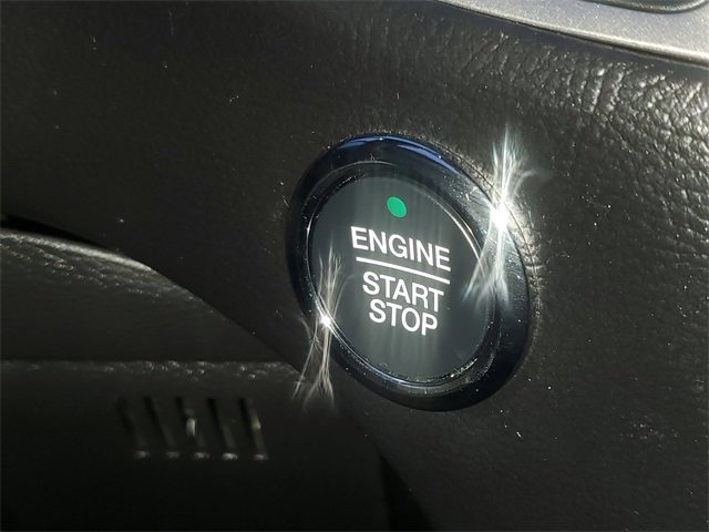 Certified 2024 Ford Edge SEL w/ Convenience Package image 18