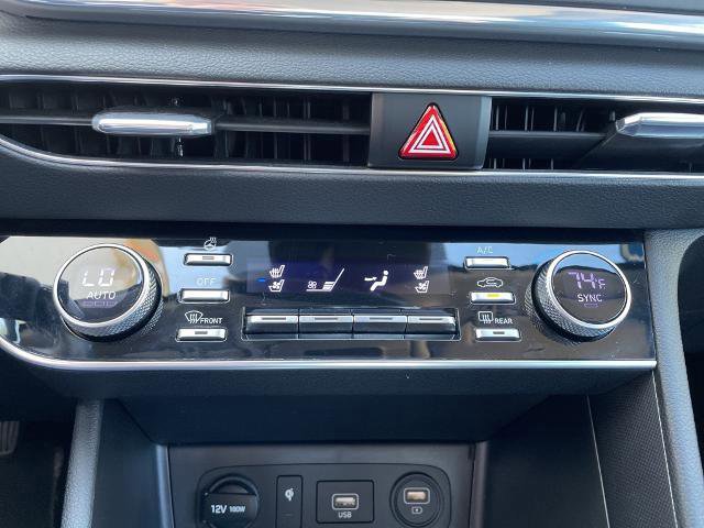 Used 2020 Hyundai Sonata Limited image 21