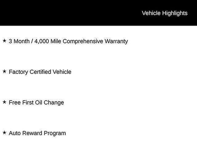 Used 2024 Chevrolet Malibu LT image 11