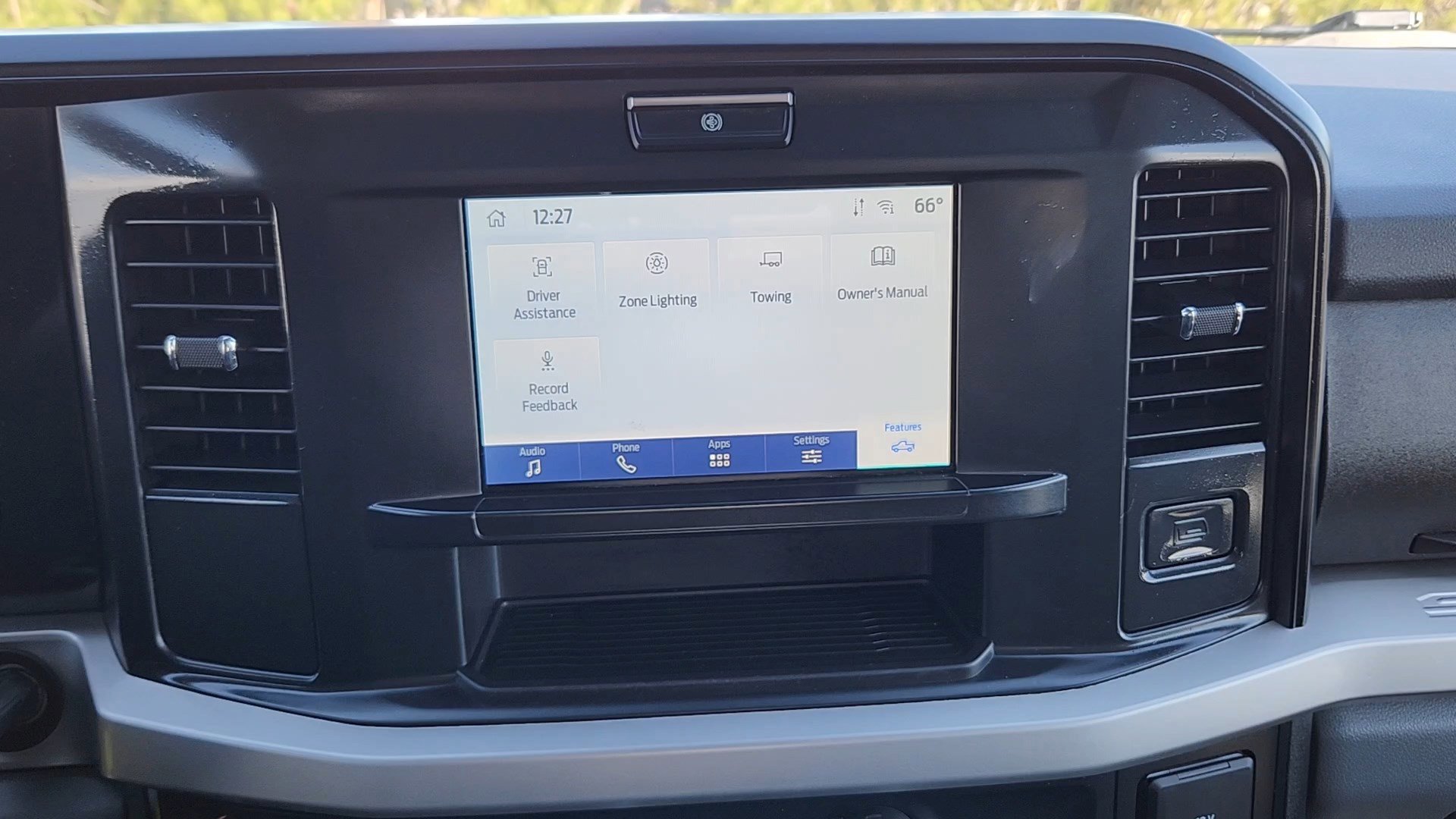 Certified 2025 Ford F250 XLT image 14