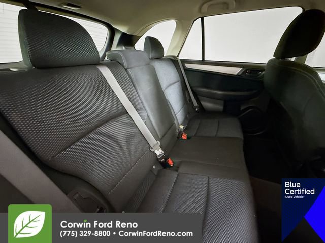 Used 2019 Subaru Outback 2.5i image 28