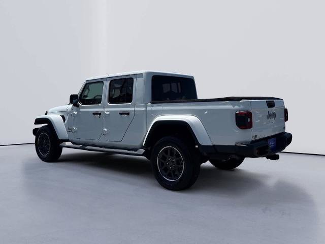 Used 2020 Jeep Gladiator Overland AWD/4WD image 3