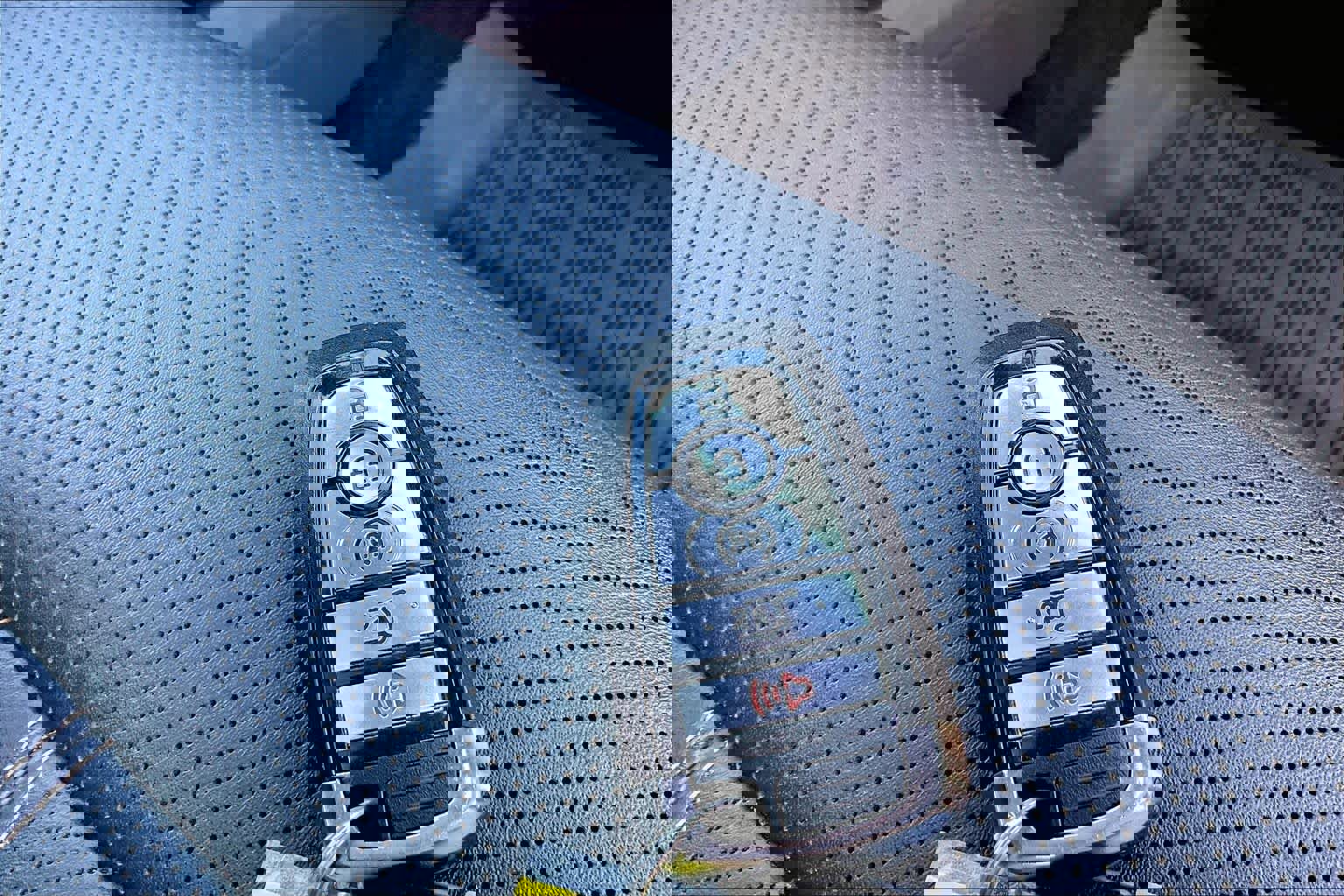 Certified 2023 Ford Expedition Platinum image 15