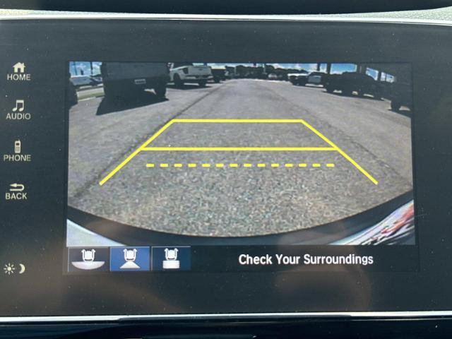 Used 2021 Honda CR-V Special Edition image 24