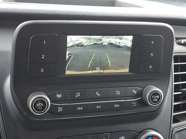 Certified 2021 Ford Transit 250 148 High Roof w/ Load Area Protection Package image 15