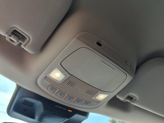 Certified 2024 Ford Expedition Max XLT image 15