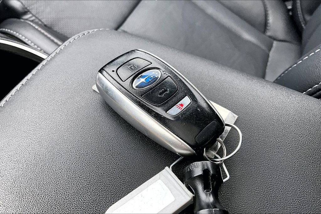 Used 2022 Subaru Legacy Limited XT AWD/4WD image 11
