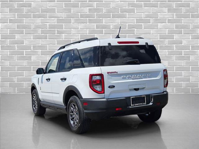 Certified 2022 Ford Bronco Sport Big Bend AWD/4WD image 7