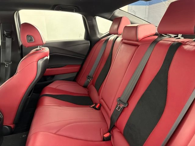 Used 2022 Acura TLX w/ A-SPEC Package AWD/4WD image 27
