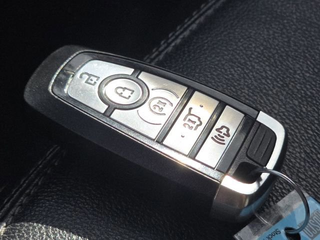 Certified 2020 Ford Explorer Limited w/ Class III Trailer Tow Package image 38