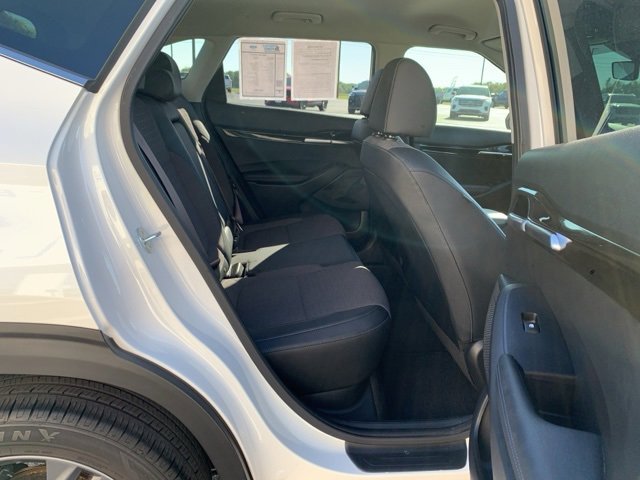 Used 2023 Kia Seltos S image 17