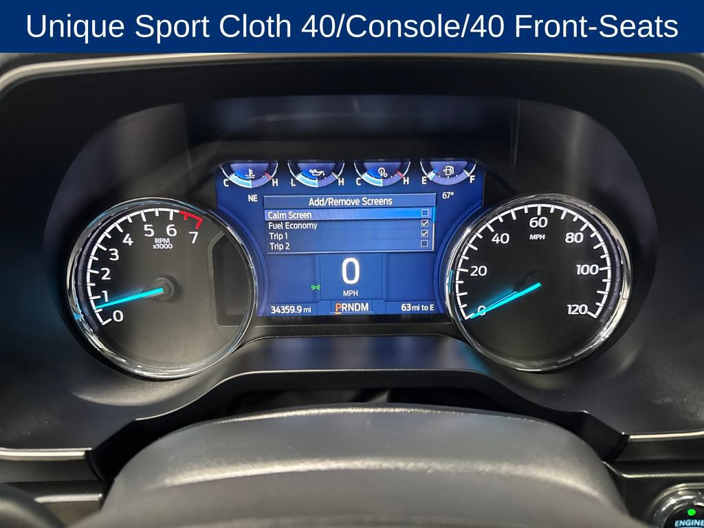 Certified 2023 Ford F150 XLT w/ Equipment Group 302A High AWD/4WD image 17