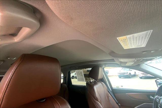 Used 2022 Acura MDX SH-AWD w/ Technology Package image 14