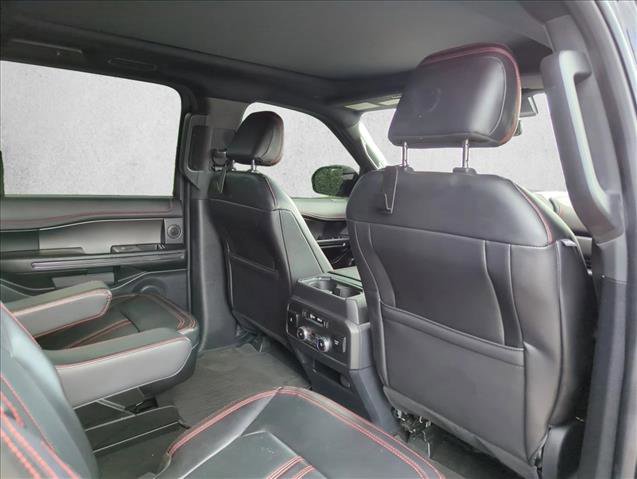 Certified 2021 Ford Expedition Max Limited image 24