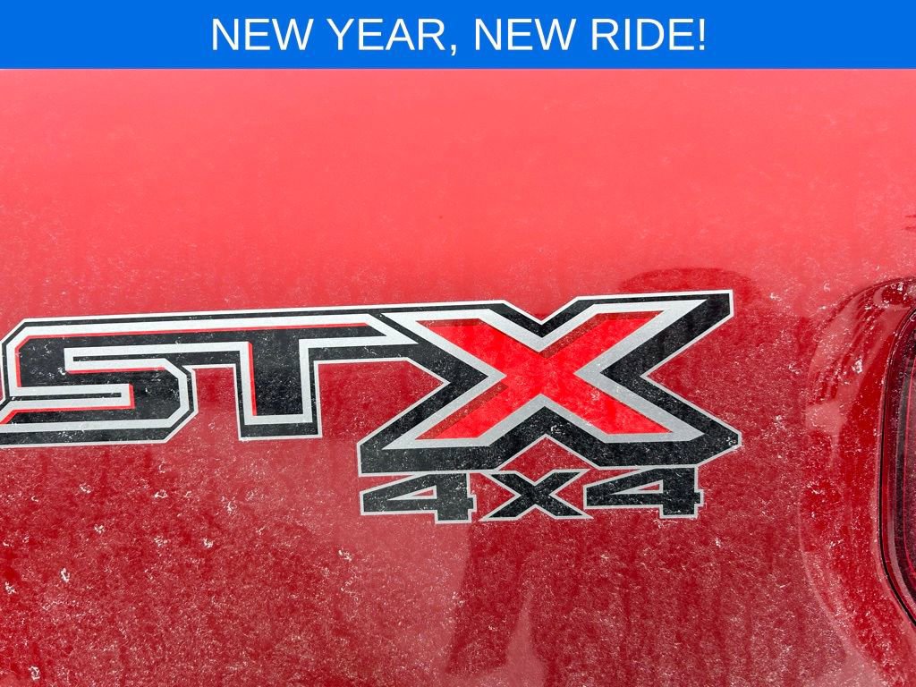Certified 2023 Ford F150 XL w/ STX Appearance Package image 12
