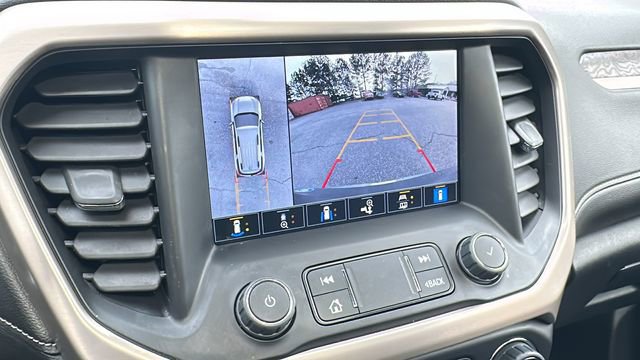 Used 2023 GMC Acadia Denali w/ Denali Technology Package image 30