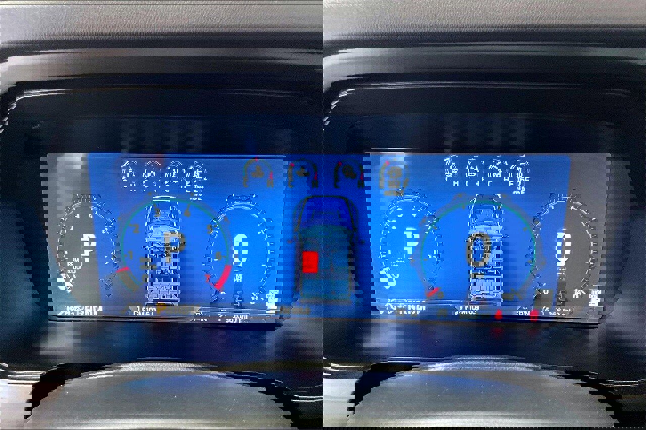 Certified 2025 Ford F150 Raptor image 23