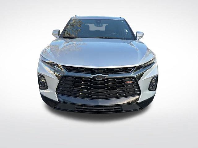 Used 2020 Chevrolet Blazer RS image 8