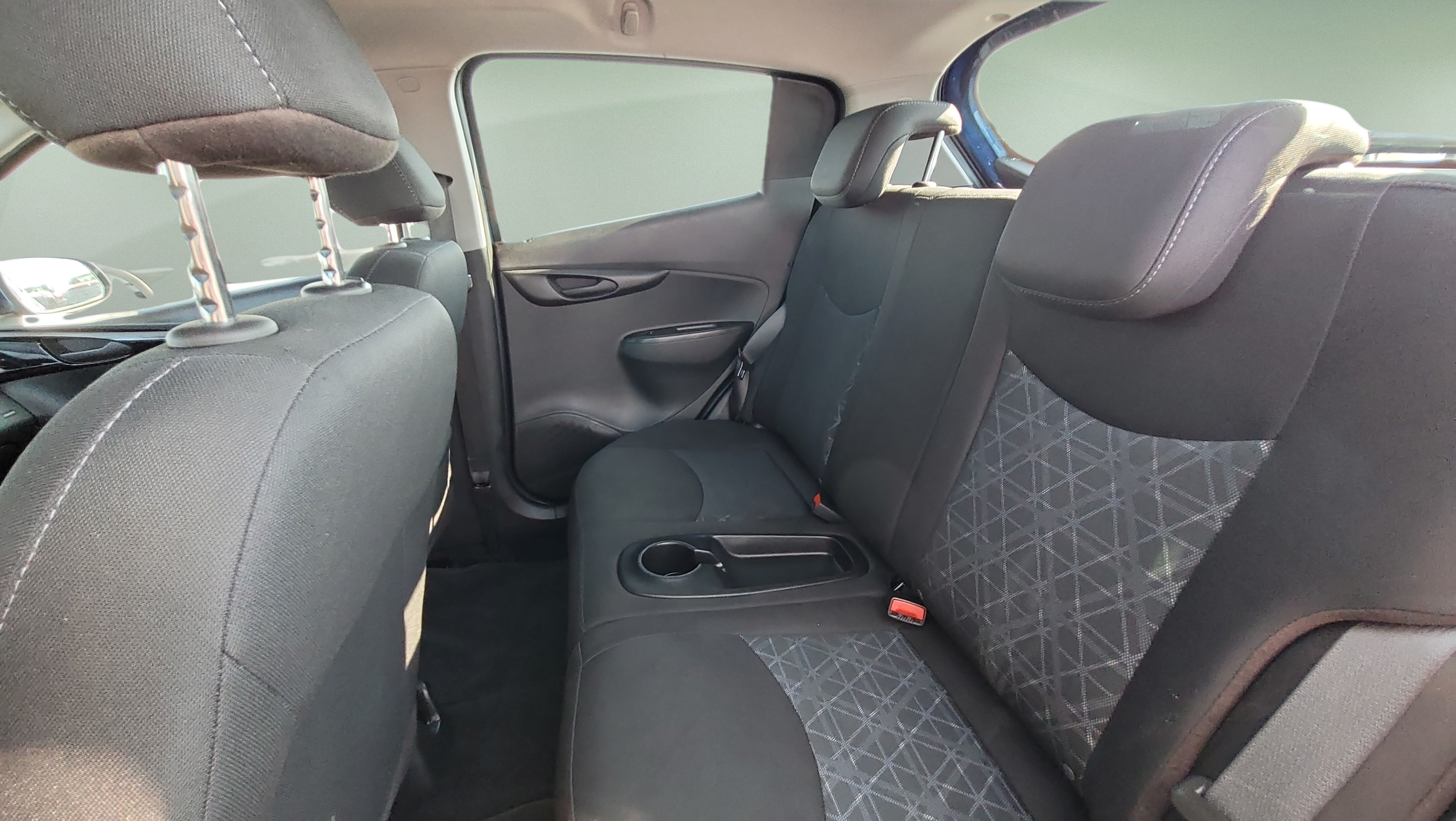 Used 2022 Chevrolet Spark LT FWD image 16