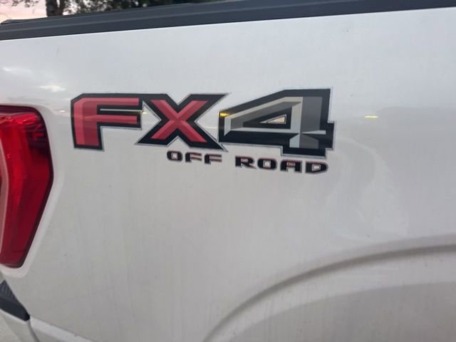 Certified 2021 Ford F150 XLT w/ Equipment Group 302A High image 4