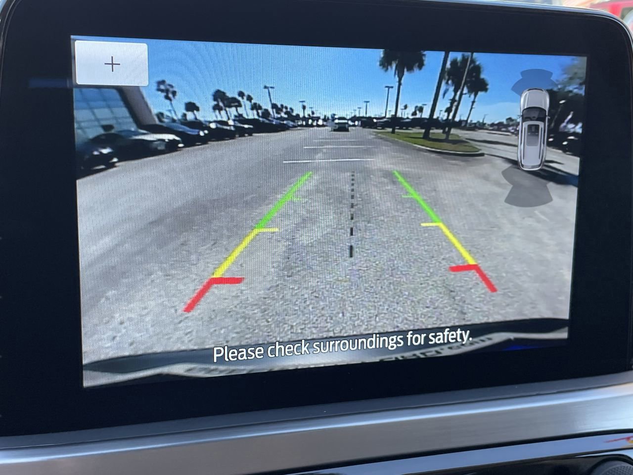 Certified 2022 Ford Escape Titanium image 22