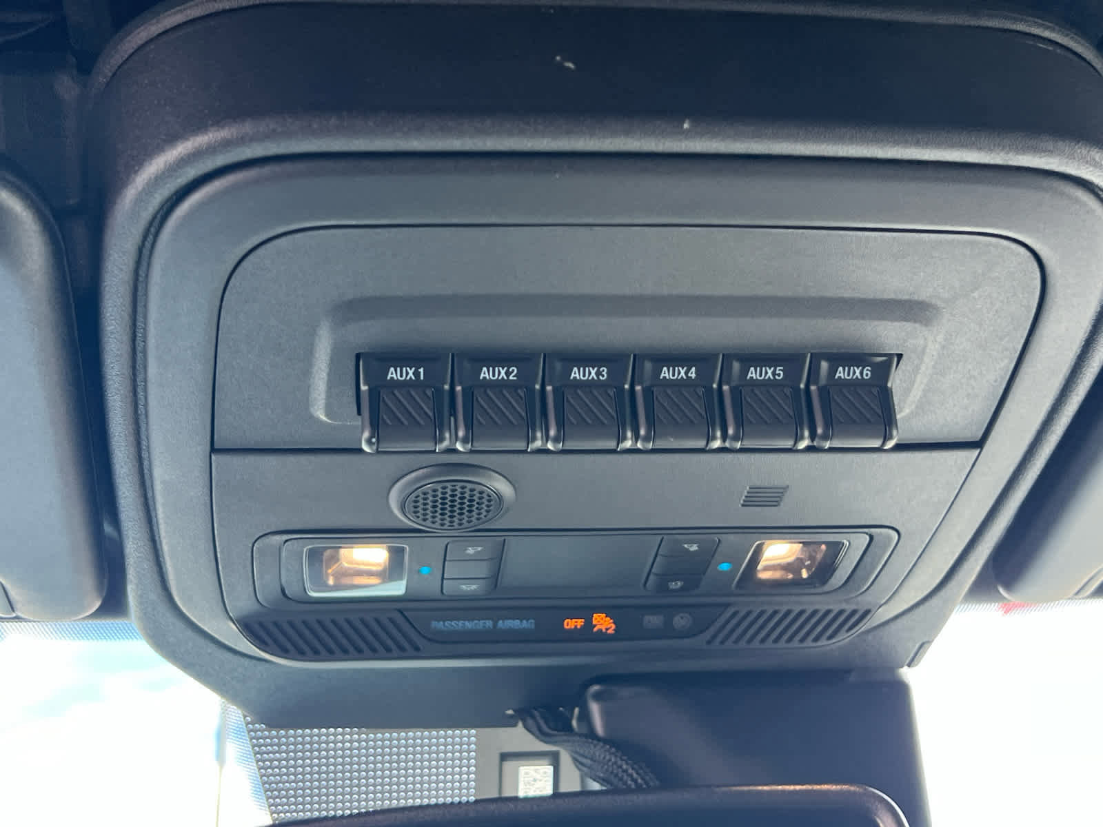 Certified 2023 Ford Bronco Badlands image 31