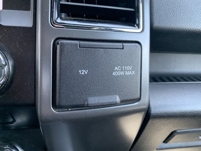Certified 2018 Ford F150 XLT w/ Equipment Group 302A Luxury AWD/4WD image 36