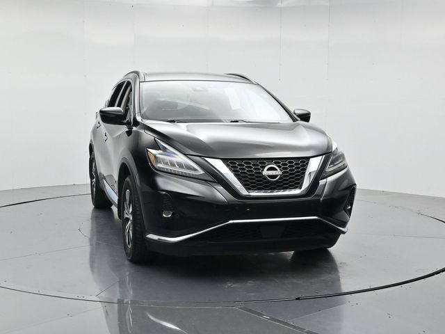 Used 2024 Nissan Murano SV FWD image 4