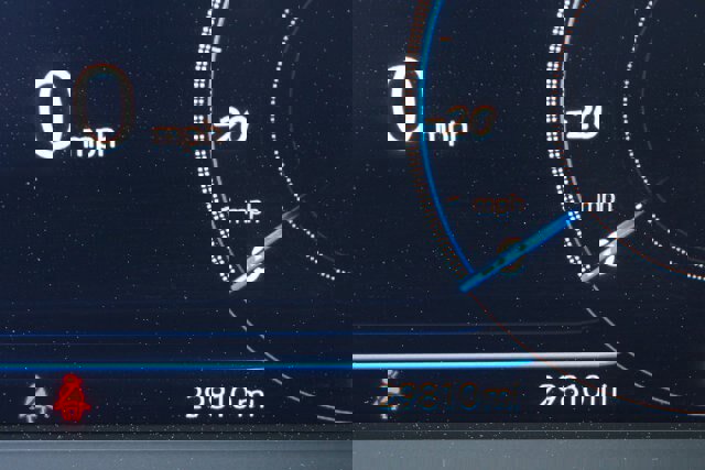 Used 2023 Volkswagen Jetta GLI Autobahn w/ GLI Black Package image 34