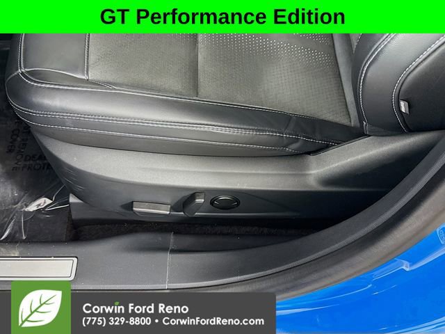 Certified 2023 Ford Mustang Mach-E GT w/ GT Performance Edition AWD/4WD image 20