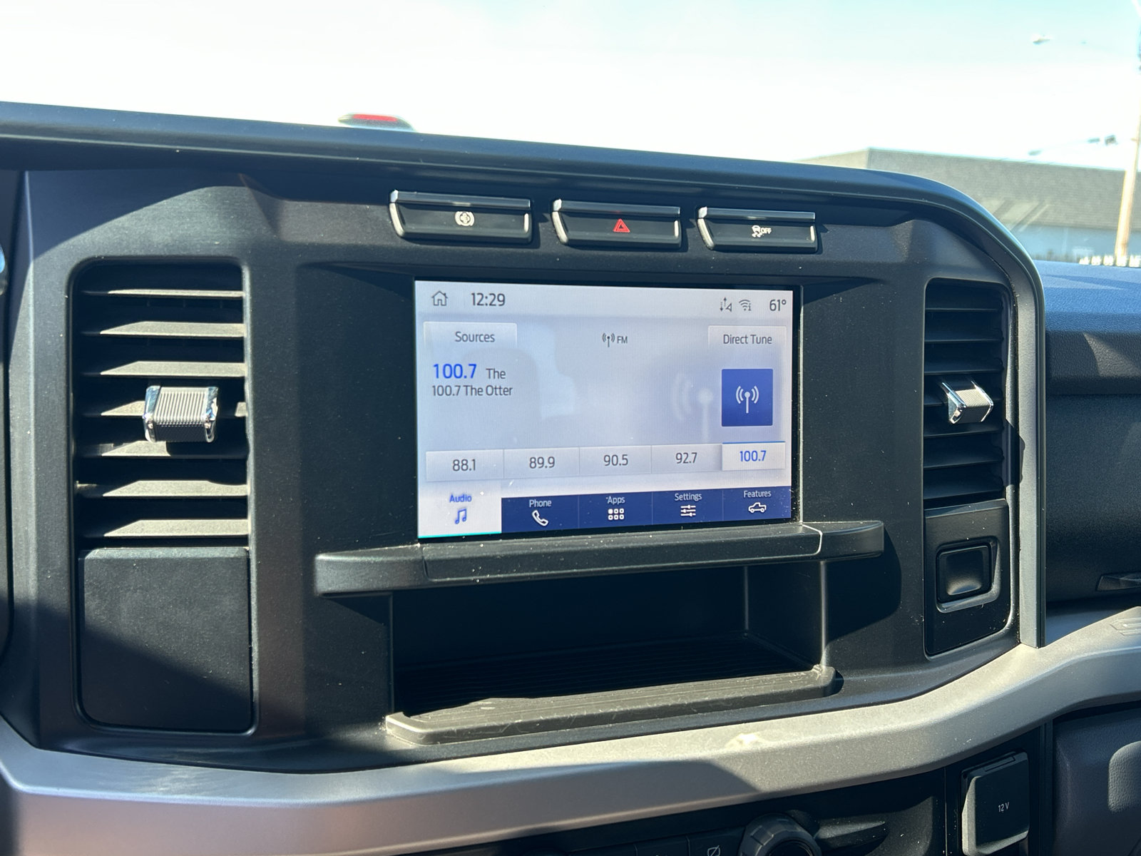 Certified 2024 Ford F250 XLT AWD/4WD image 30
