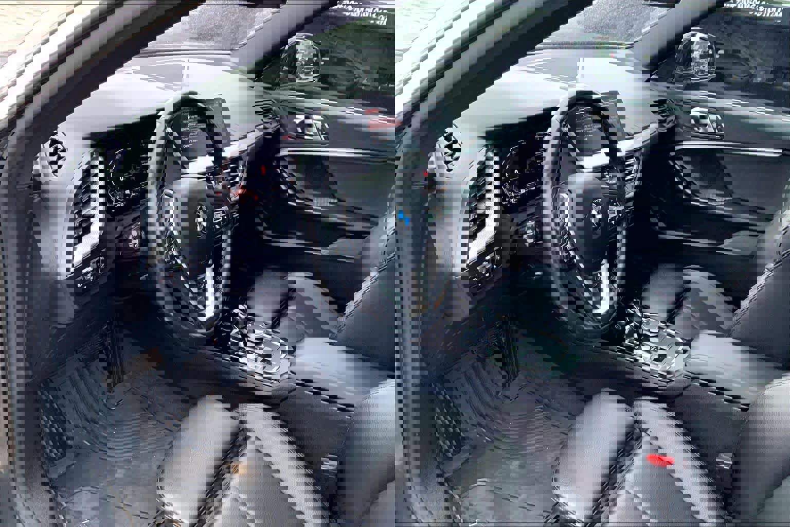 Used 2021 BMW 228i Gran Coupe w/ Convenience Package image 15