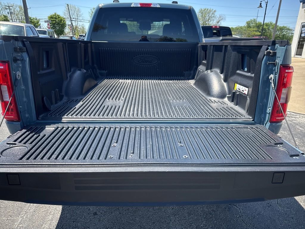 Certified 2023 Ford F150 XL w/ STX Appearance Package AWD/4WD image 45