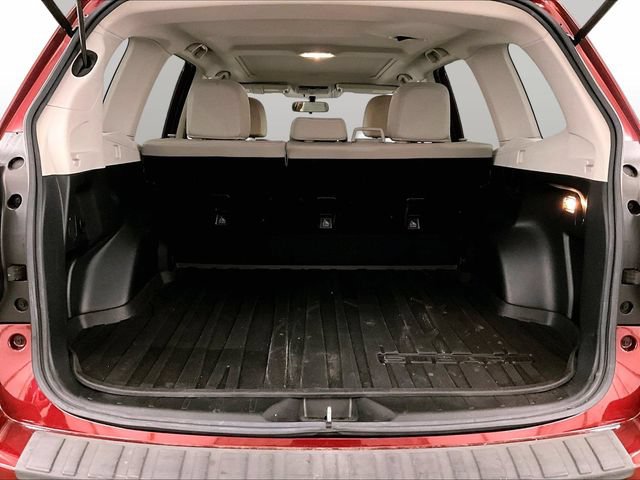Used 2017 Subaru Forester 2.5i Limited AWD/4WD image 33